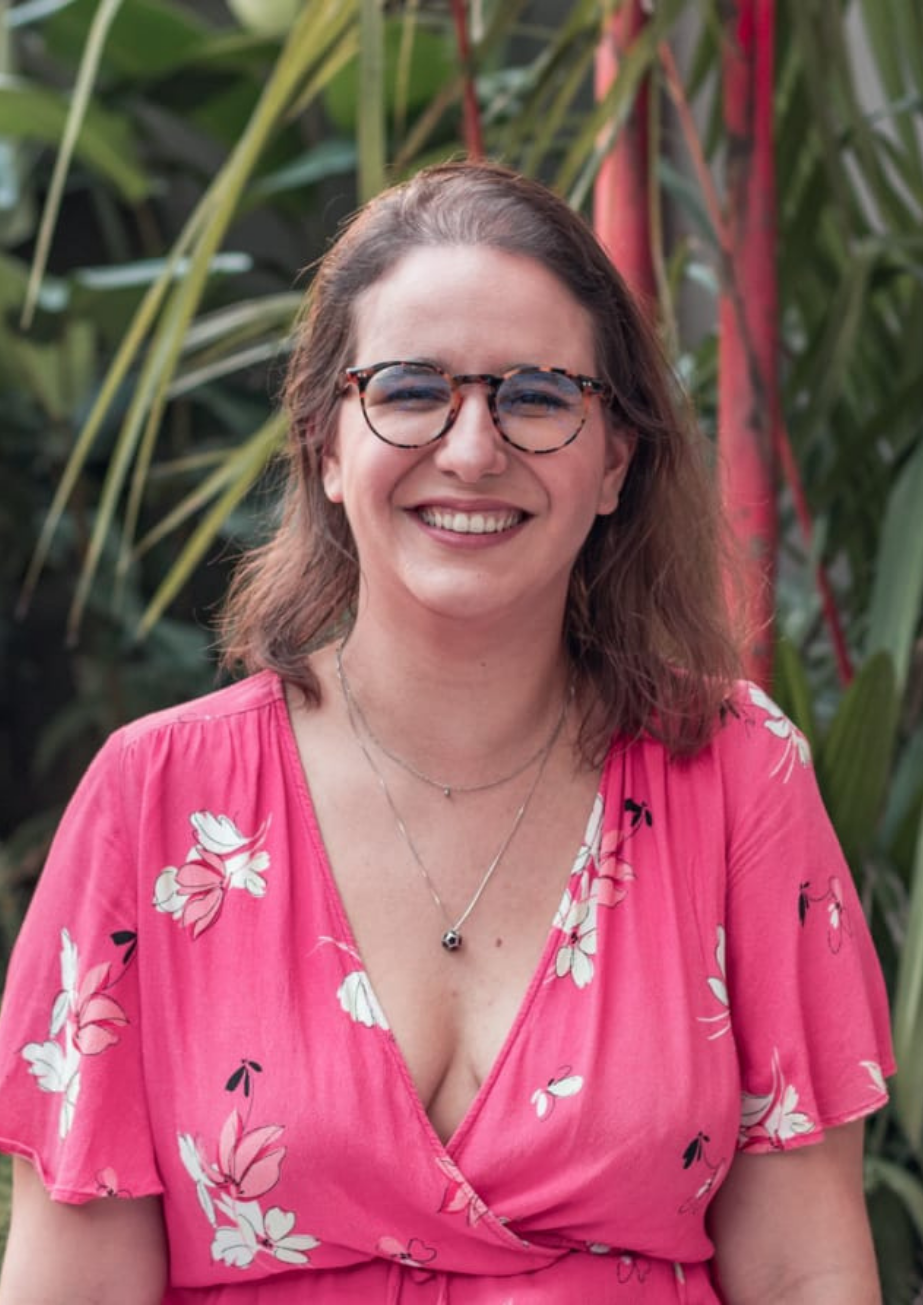 Prof.ª Carolina de Figueiredo Garrido